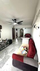 Blk 211 Boon Lay Place (Jurong West), HDB 3 Rooms #545988751
